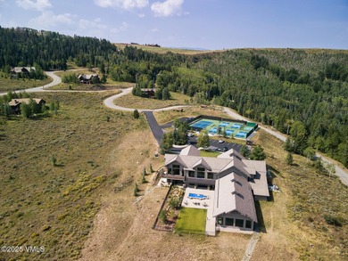 Beautifully situated homesite directly across from the Summit