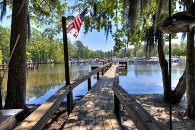 Enjoy lakefront living at its finest with this beautifully - photo 13