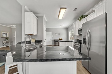 Beautifully updated 3-bedroom, 2-bath home offering 1,868 square - photo 14