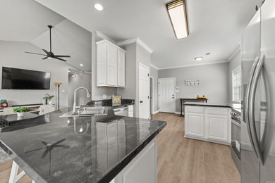 Beautifully updated 3-bedroom, 2-bath home offering 1,868 square - photo 15
