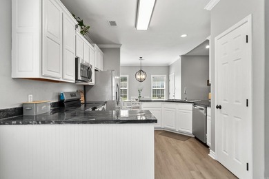 Beautifully updated 3-bedroom, 2-bath home offering 1,868 square - photo 16