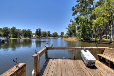Enjoy lakefront living at its finest with this beautifully - photo 16