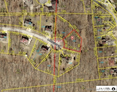 A great lot with a lake view on a cul-de-sac and all of the - photo 17