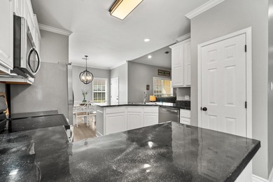 Beautifully updated 3-bedroom, 2-bath home offering 1,868 square - photo 17