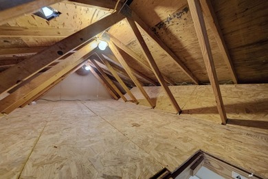 Updated, End Unit, gated backyard and additional privacy! Move - photo 17