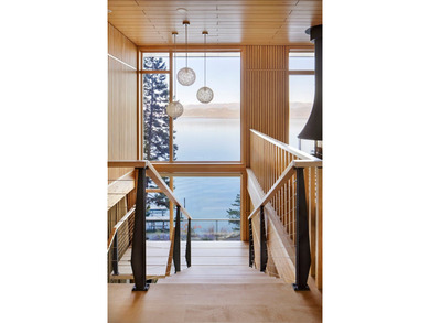 Completed in 2023 and thoughtfully designed by its owners, this - photo 17