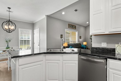 Beautifully updated 3-bedroom, 2-bath home offering 1,868 square - photo 18