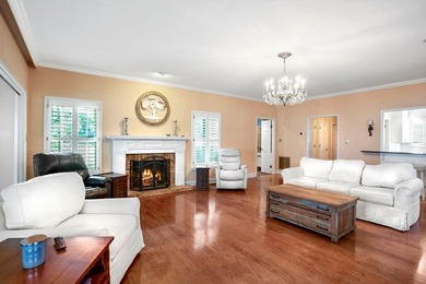 Experience refined waterfront living in this exceptional - photo 9