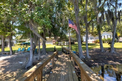 Enjoy lakefront living at its finest with this beautifully - photo 19