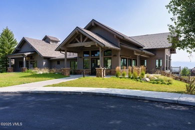 Beautifully situated homesite directly across from the Summit