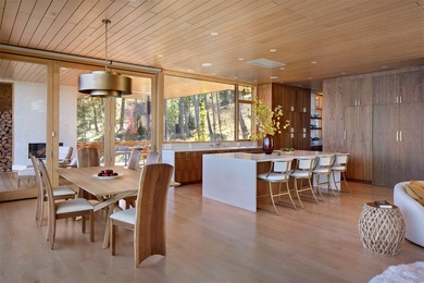 Completed in 2023 and thoughtfully designed by its owners, this - photo 20