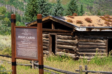 Beautifully situated homesite directly across from the Summit