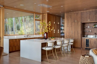 Completed in 2023 and thoughtfully designed by its owners, this - photo 21