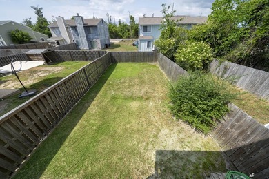Updated, End Unit, gated backyard and additional privacy! Move - photo 22