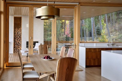 Completed in 2023 and thoughtfully designed by its owners, this - photo 22