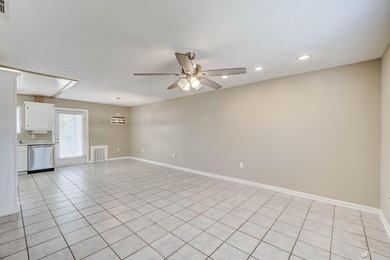 Updated, End Unit, gated backyard and additional privacy! Move - photo 23