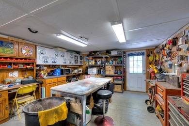 Enjoy lakefront living at its finest with this beautifully - photo 23