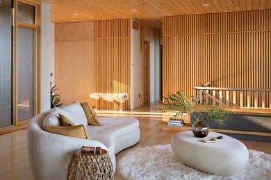 Completed in 2023 and thoughtfully designed by its owners, this - photo 25
