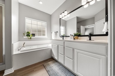 Beautifully updated 3-bedroom, 2-bath home offering 1,868 square - photo 29