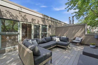 107 W DELAWARE Place F - photo 29