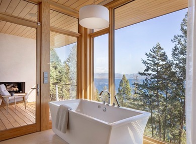 Completed in 2023 and thoughtfully designed by its owners, this - photo 29