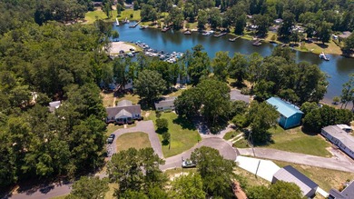 Enjoy lakefront living at its finest with this beautifully - photo 30