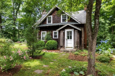 Lake Home For Sale in Guilford, Connecticut