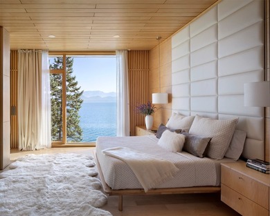 Completed in 2023 and thoughtfully designed by its owners, this - photo 31