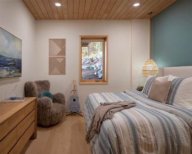 Completed in 2023 and thoughtfully designed by its owners, this - photo 34