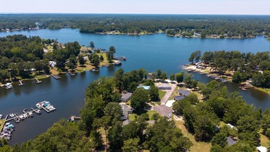 Enjoy lakefront living at its finest with this beautifully - photo 34