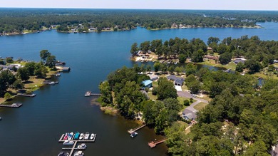 Enjoy lakefront living at its finest with this beautifully - photo 35