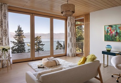 Completed in 2023 and thoughtfully designed by its owners, this - photo 36