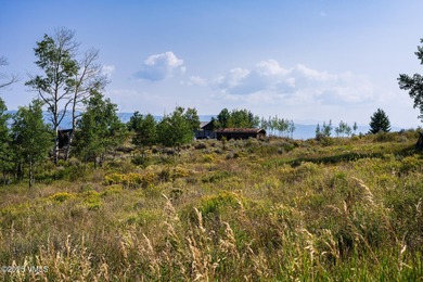 Beautifully situated homesite directly across from the Summit
