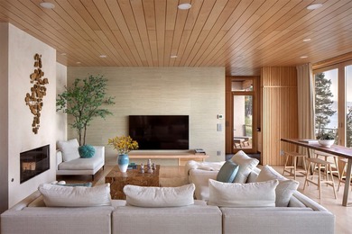 Completed in 2023 and thoughtfully designed by its owners, this - photo 39