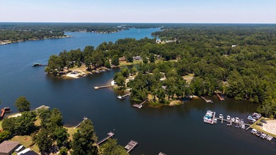 Enjoy lakefront living at its finest with this beautifully - photo 39