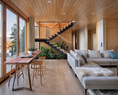 Completed in 2023 and thoughtfully designed by its owners, this - photo 40