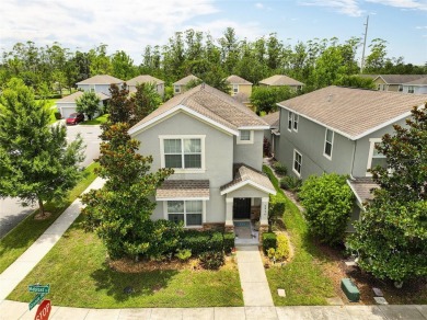 Buck Lake - Osceola County Home For Sale in Harmony Florida