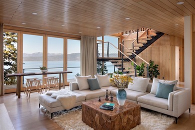 Completed in 2023 and thoughtfully designed by its owners, this - photo 41