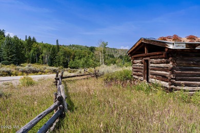 Beautifully situated homesite directly across from the Summit