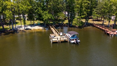 Enjoy lakefront living at its finest with this beautifully - photo 42