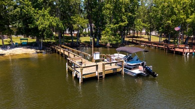 Enjoy lakefront living at its finest with this beautifully - photo 43