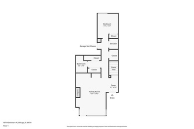 107 W DELAWARE Place F - photo 44