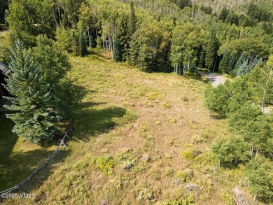 Beautifully situated homesite directly across from the Summit