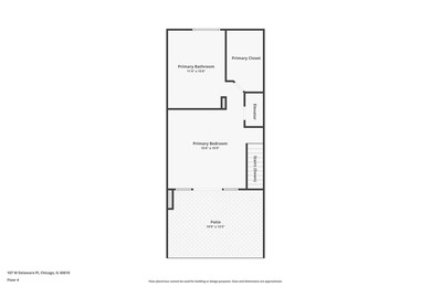 107 W DELAWARE Place F - photo 47