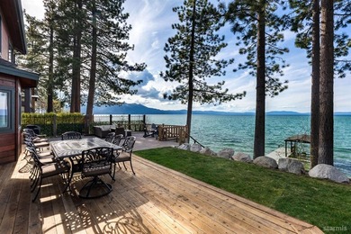 Experience the ultimate in lakefront living with this - photo 49