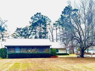 Extraordinary Lakefront Living on Lake Walter F. George! Welcome - photo 2