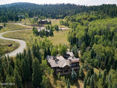 Beautifully situated homesite directly across from the Summit