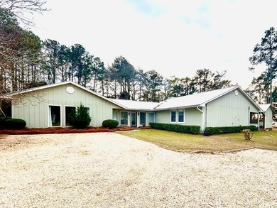 Extraordinary Lakefront Living on Lake Walter F. George! Welcome - photo 3