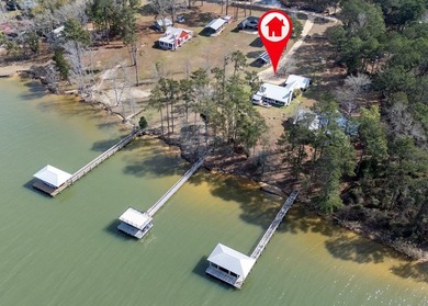 Extraordinary Lakefront Living on Lake Walter F. George! Welcome - photo 4