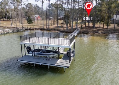 Extraordinary Lakefront Living on Lake Walter F. George! Welcome - photo 5